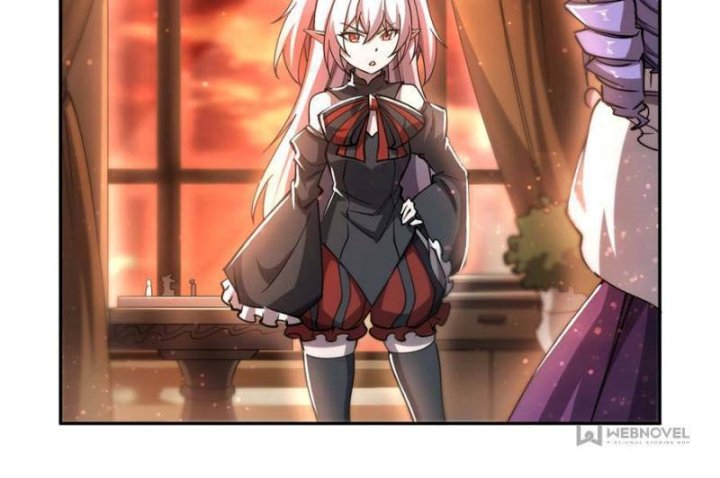 The Blood Princess And The Knight Chapter 270 - halaman 21