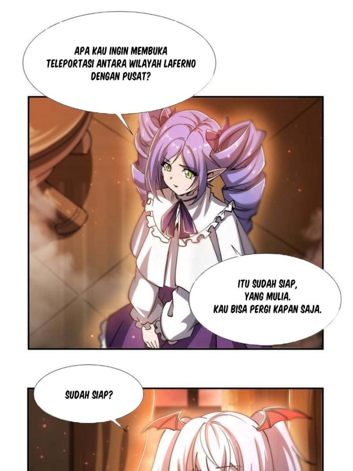The Blood Princess And The Knight Chapter 270 - halaman 22