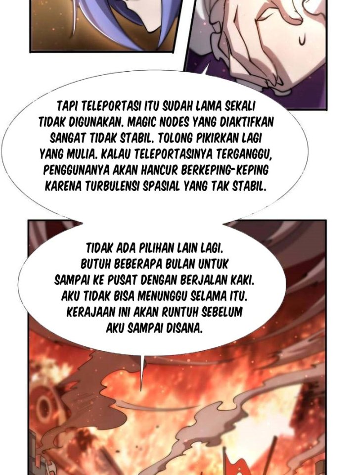 The Blood Princess And The Knight Chapter 270 - halaman 24