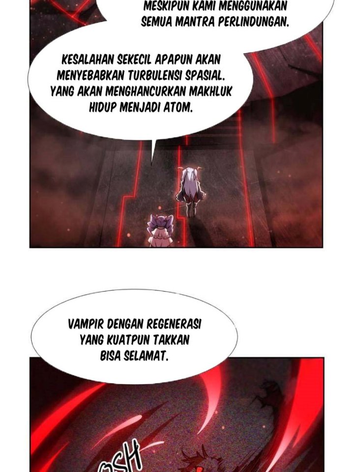The Blood Princess And The Knight Chapter 270 - halaman 29