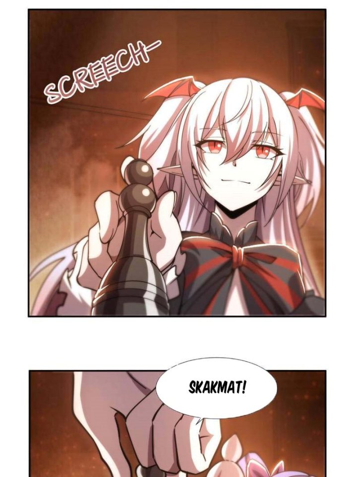 The Blood Princess And The Knight Chapter 270 - halaman 3