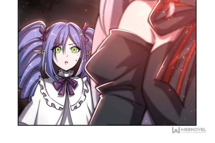 The Blood Princess And The Knight Chapter 270 - halaman 31