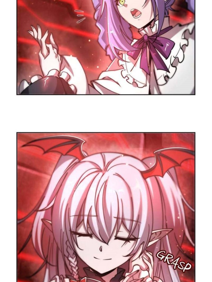 The Blood Princess And The Knight Chapter 270 - halaman 34