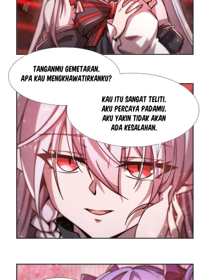 The Blood Princess And The Knight Chapter 270 - halaman 35