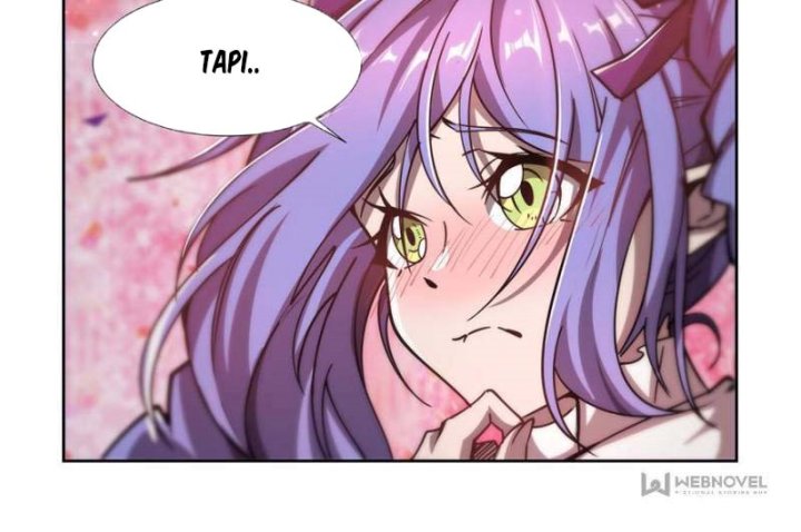 The Blood Princess And The Knight Chapter 270 - halaman 36