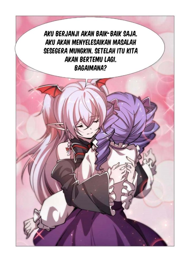 The Blood Princess And The Knight Chapter 270 - halaman 37