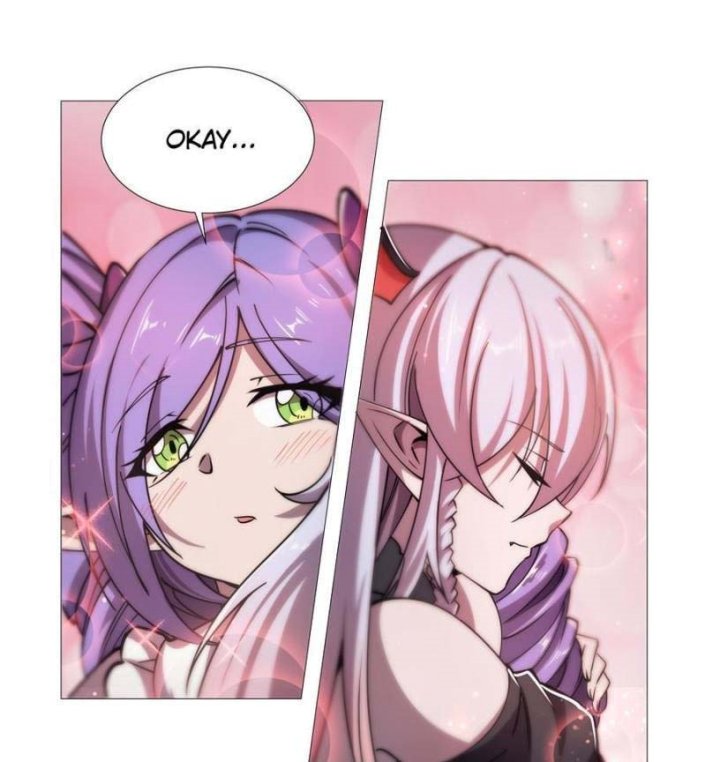 The Blood Princess And The Knight Chapter 270 - halaman 38