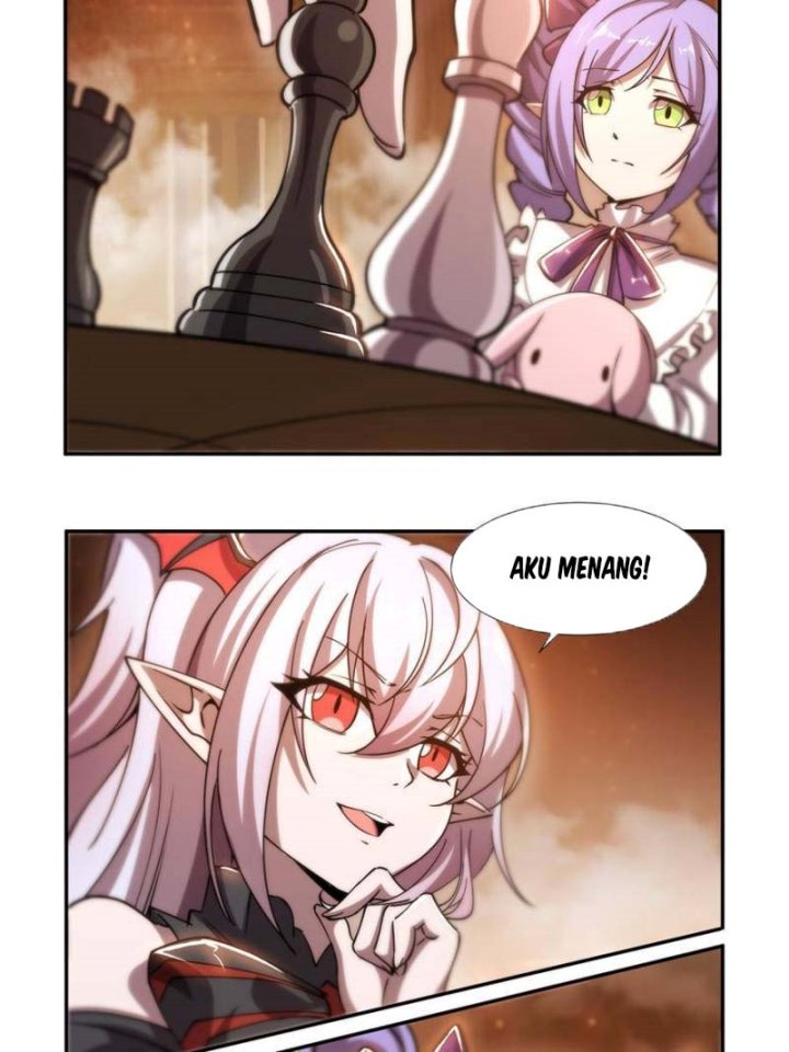 The Blood Princess And The Knight Chapter 270 - halaman 4