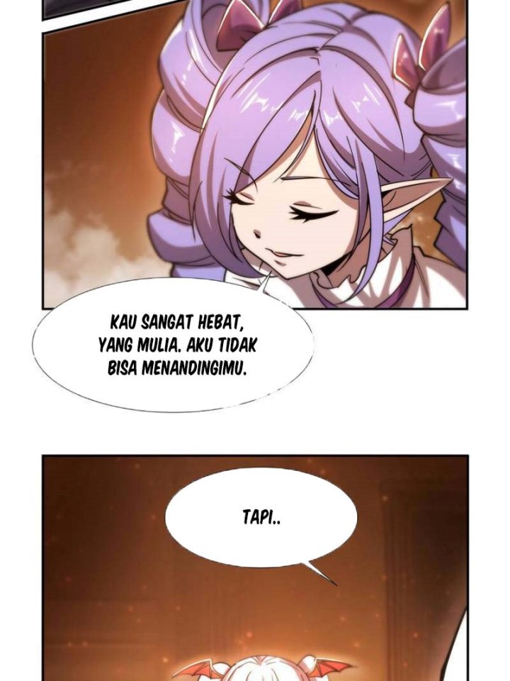 The Blood Princess And The Knight Chapter 270 - halaman 5