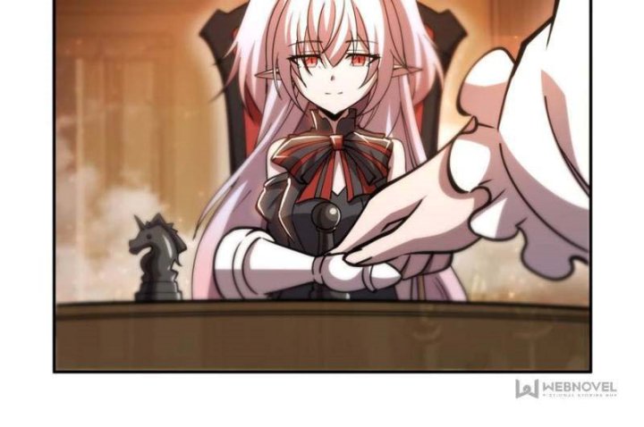 The Blood Princess And The Knight Chapter 270 - halaman 6
