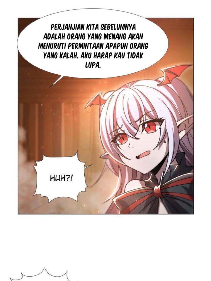 The Blood Princess And The Knight Chapter 270 - halaman 7