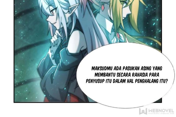 The Blood Princess And The Knight Chapter 271 - halaman 11