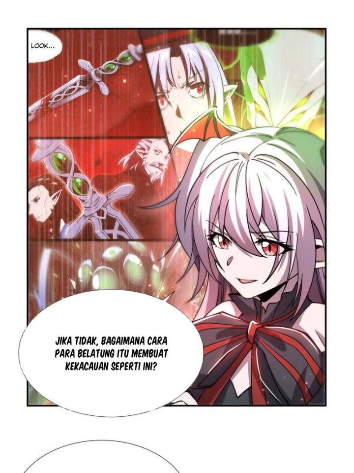 The Blood Princess And The Knight Chapter 271 - halaman 12