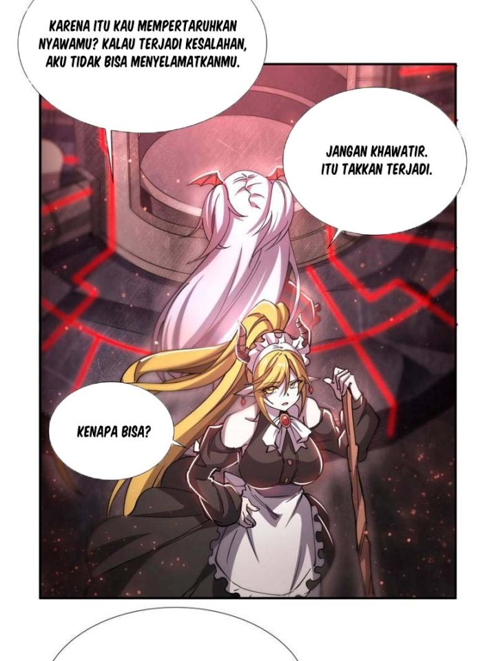 The Blood Princess And The Knight Chapter 271 - halaman 13