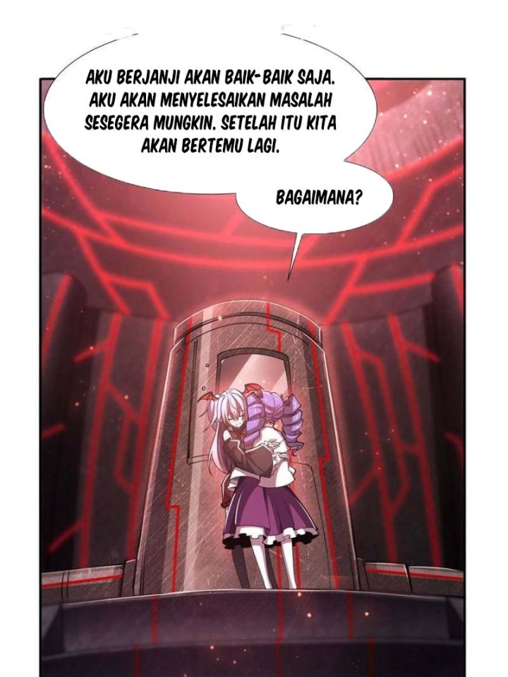 The Blood Princess And The Knight Chapter 271 - halaman 2