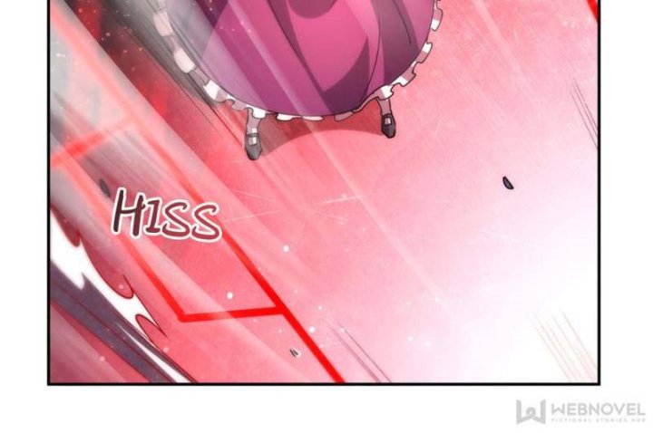 The Blood Princess And The Knight Chapter 271 - halaman 21