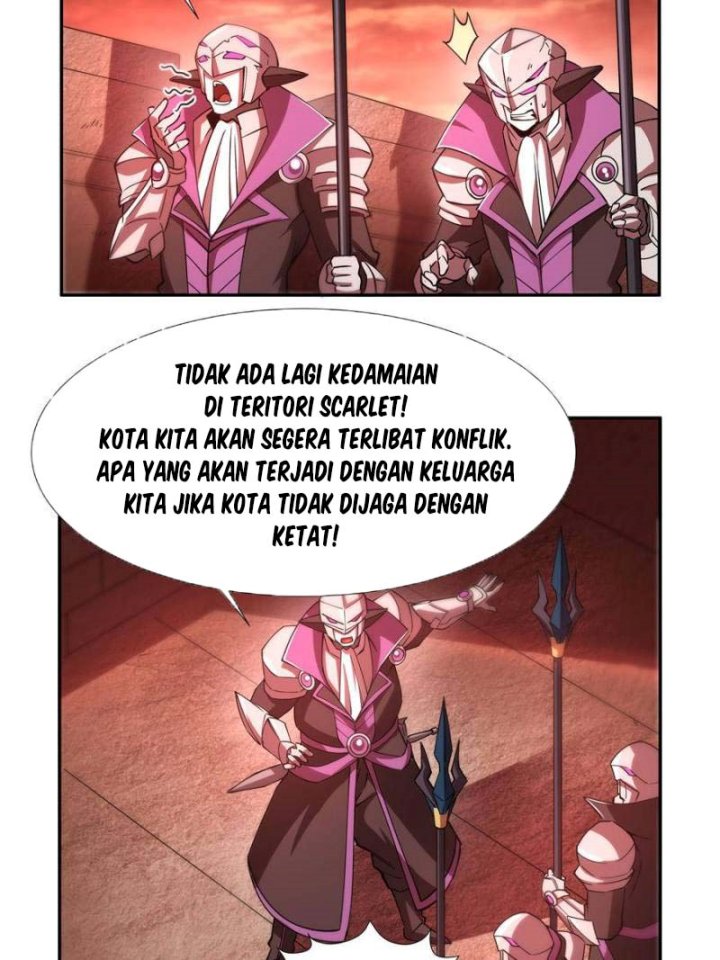 The Blood Princess And The Knight Chapter 271 - halaman 23