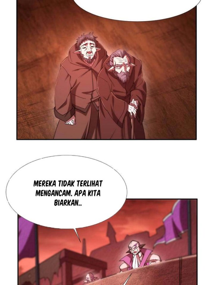 The Blood Princess And The Knight Chapter 271 - halaman 25