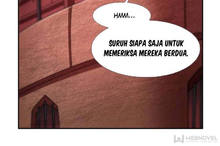 The Blood Princess And The Knight Chapter 271 - halaman 26