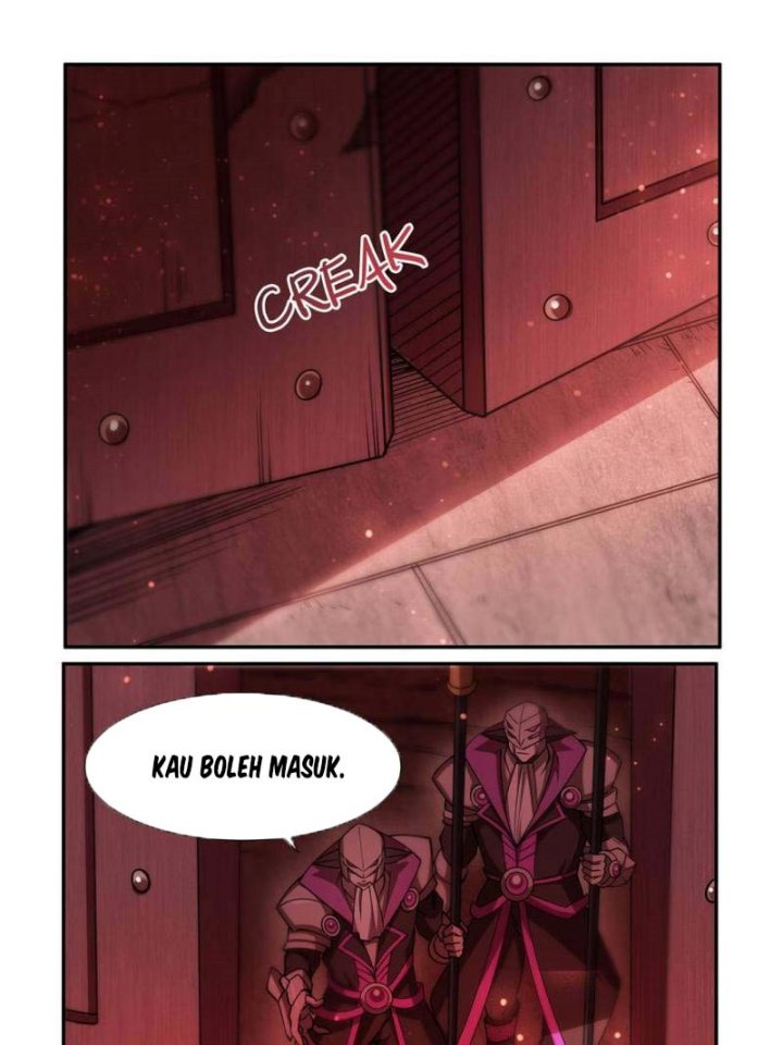 The Blood Princess And The Knight Chapter 271 - halaman 27