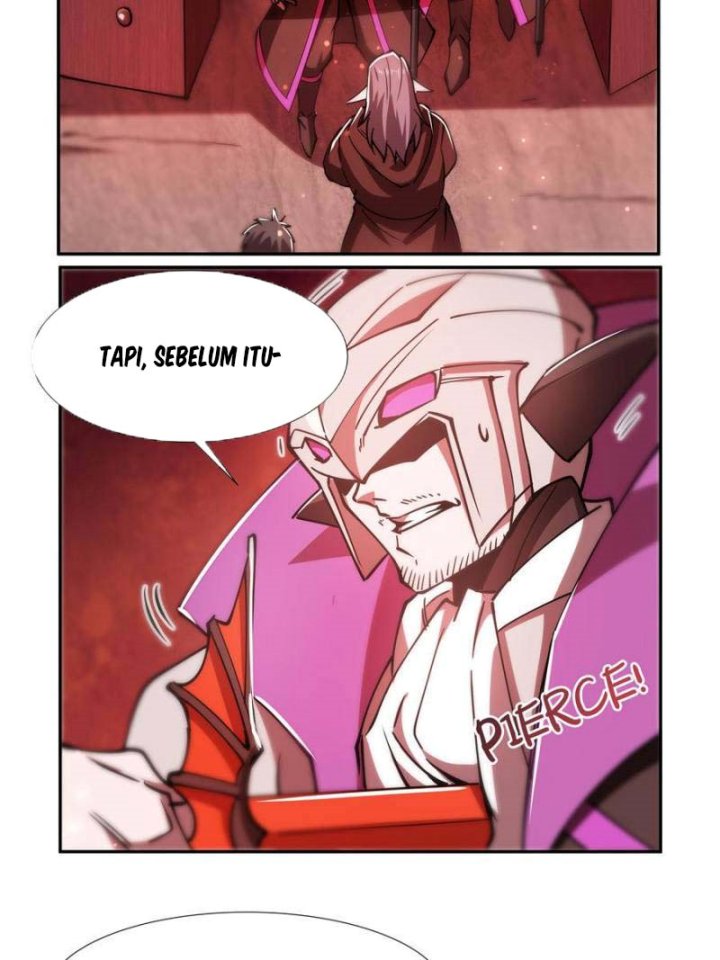 The Blood Princess And The Knight Chapter 271 - halaman 28