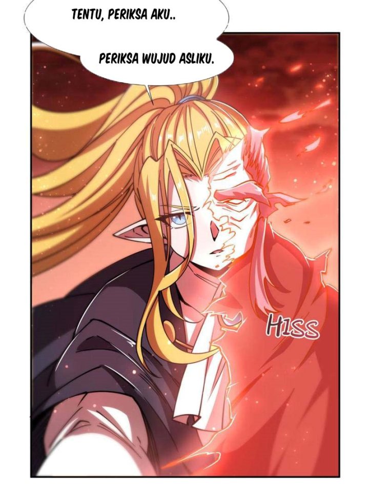 The Blood Princess And The Knight Chapter 271 - halaman 29