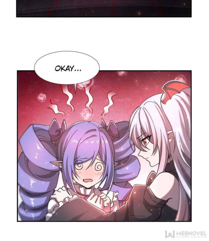The Blood Princess And The Knight Chapter 271 - halaman 3