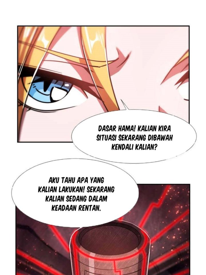 The Blood Princess And The Knight Chapter 271 - halaman 30
