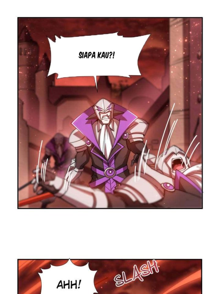 The Blood Princess And The Knight Chapter 271 - halaman 32