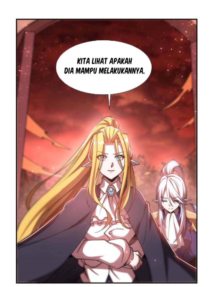 The Blood Princess And The Knight Chapter 271 - halaman 37