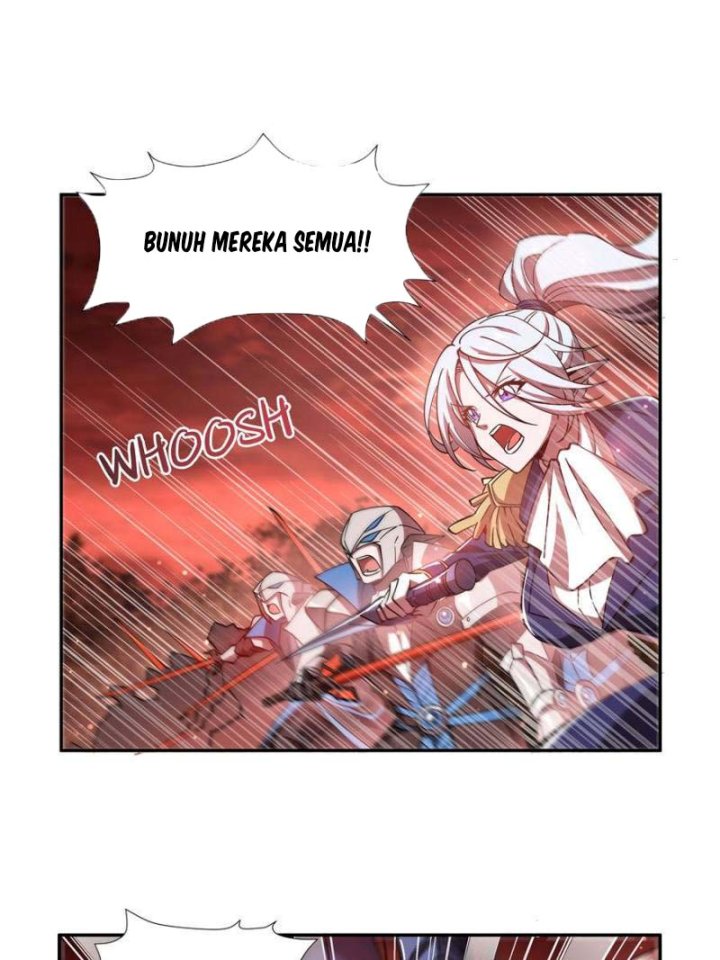 The Blood Princess And The Knight Chapter 271 - halaman 38