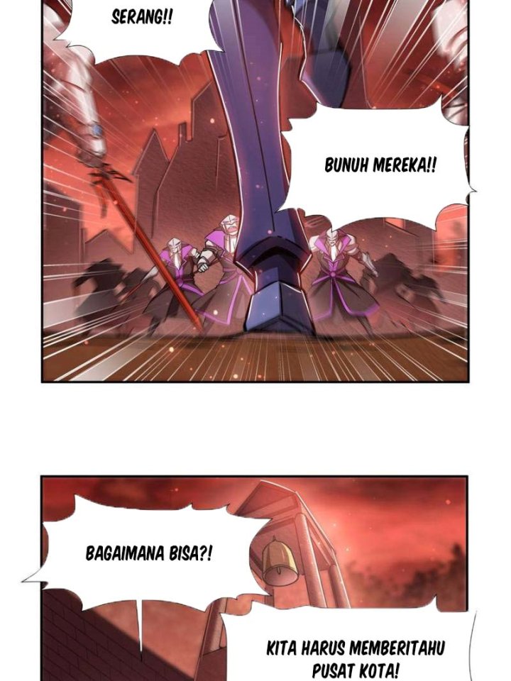 The Blood Princess And The Knight Chapter 271 - halaman 39