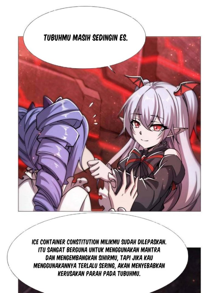 The Blood Princess And The Knight Chapter 271 - halaman 4