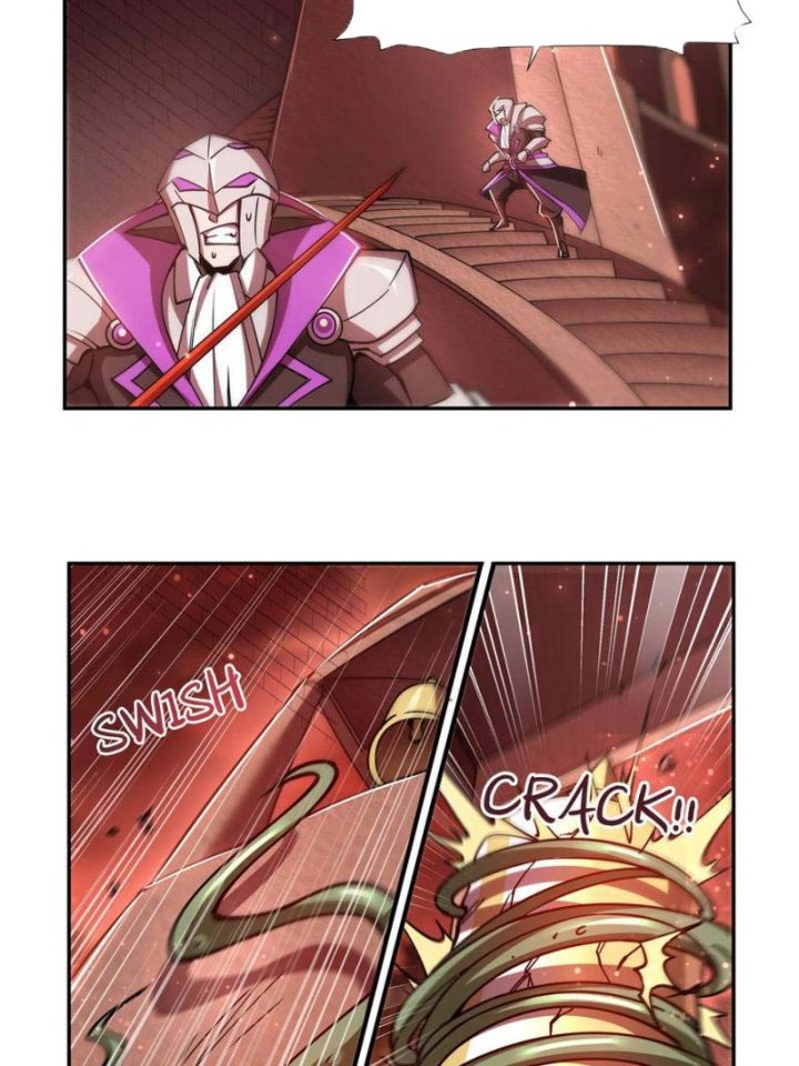 The Blood Princess And The Knight Chapter 271 - halaman 40