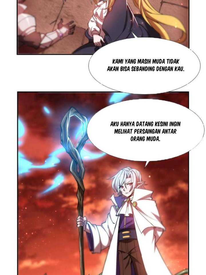 The Blood Princess And The Knight Chapter 271 - halaman 43