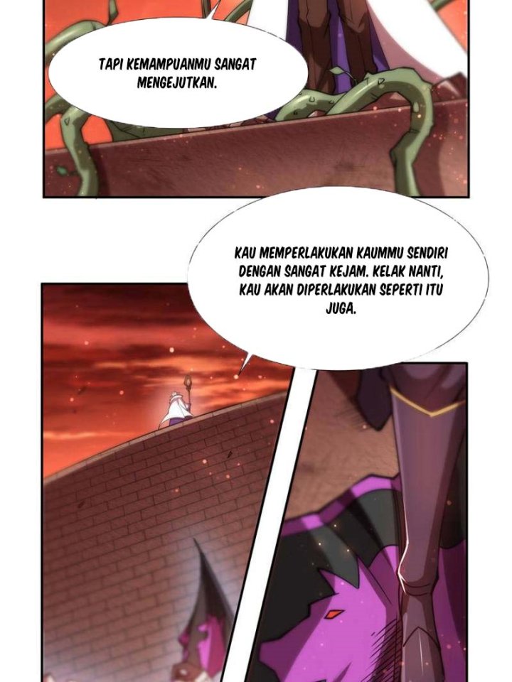 The Blood Princess And The Knight Chapter 271 - halaman 44