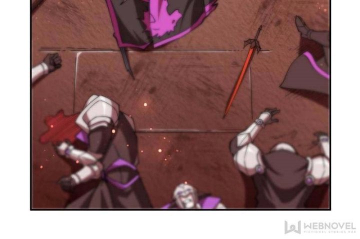 The Blood Princess And The Knight Chapter 271 - halaman 46