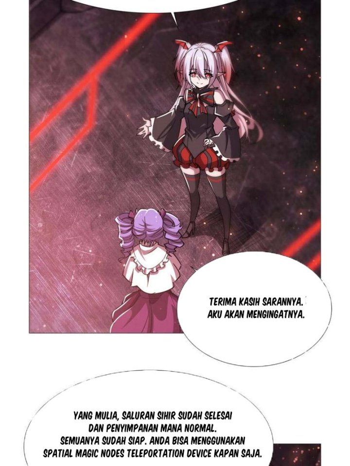 The Blood Princess And The Knight Chapter 271 - halaman 5