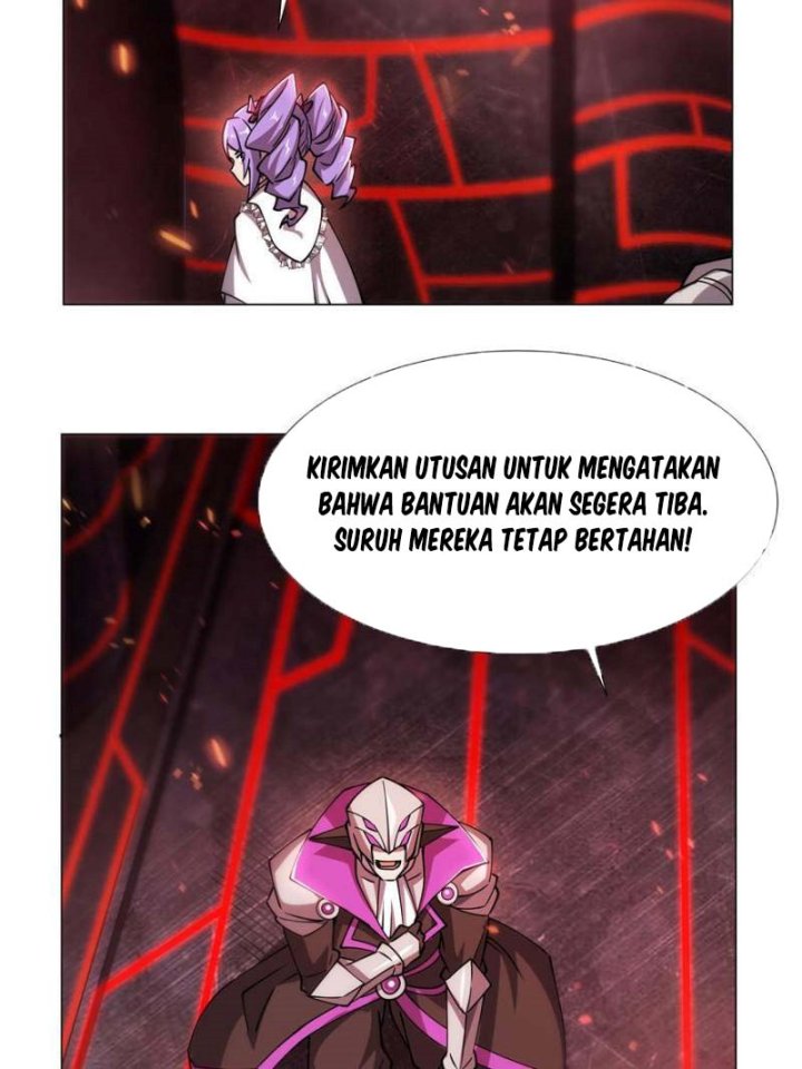 The Blood Princess And The Knight Chapter 272 - halaman 10