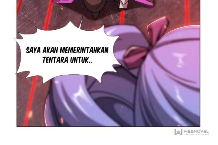 The Blood Princess And The Knight Chapter 272 - halaman 11