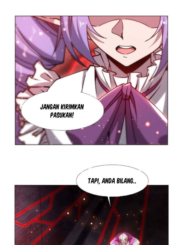 The Blood Princess And The Knight Chapter 272 - halaman 12