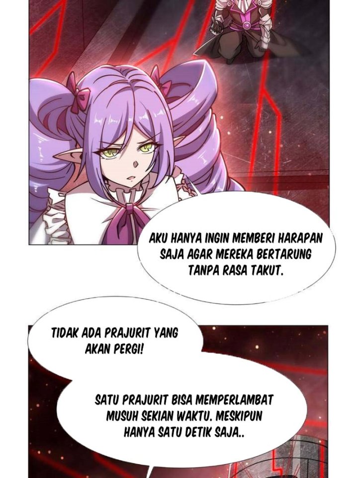The Blood Princess And The Knight Chapter 272 - halaman 13
