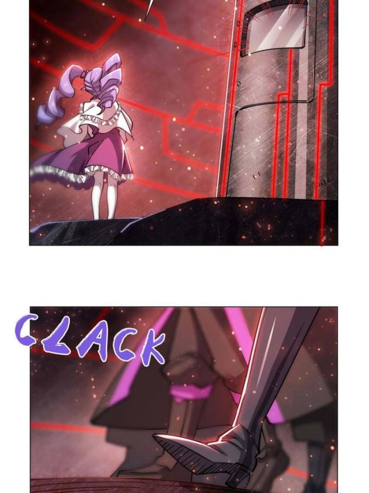 The Blood Princess And The Knight Chapter 272 - halaman 14