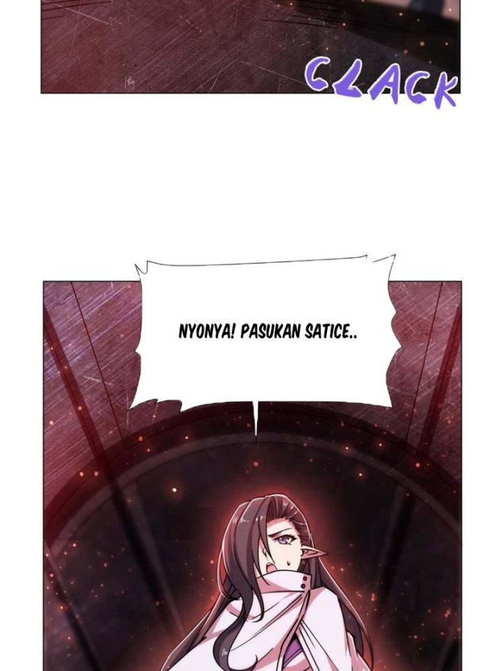 The Blood Princess And The Knight Chapter 272 - halaman 15