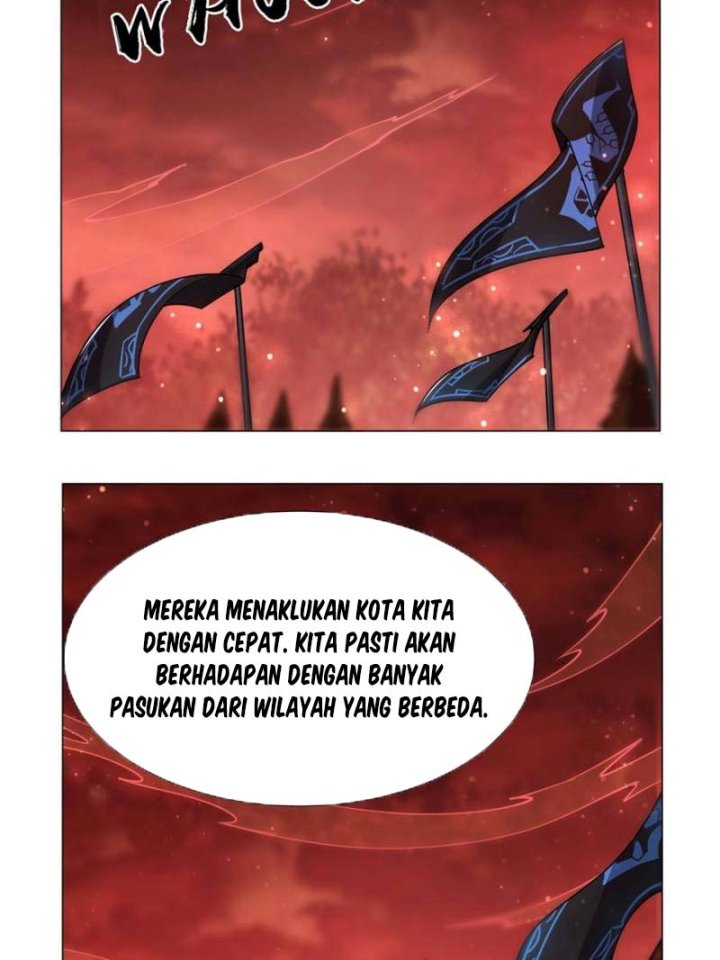 The Blood Princess And The Knight Chapter 272 - halaman 18