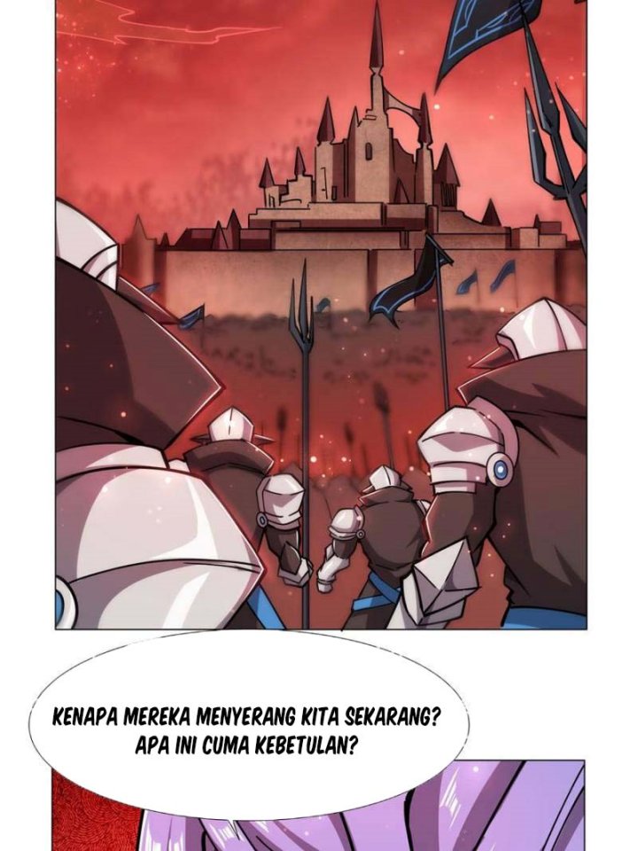 The Blood Princess And The Knight Chapter 272 - halaman 19