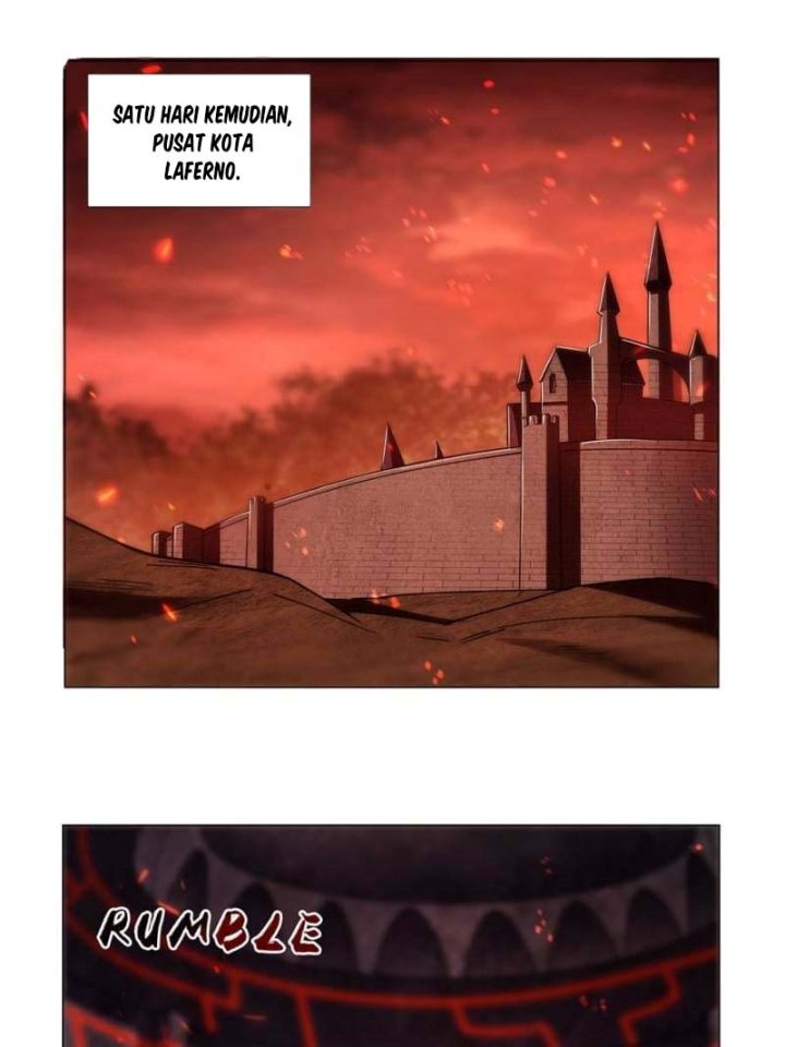 The Blood Princess And The Knight Chapter 272 - halaman 2