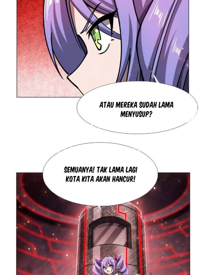 The Blood Princess And The Knight Chapter 272 - halaman 20