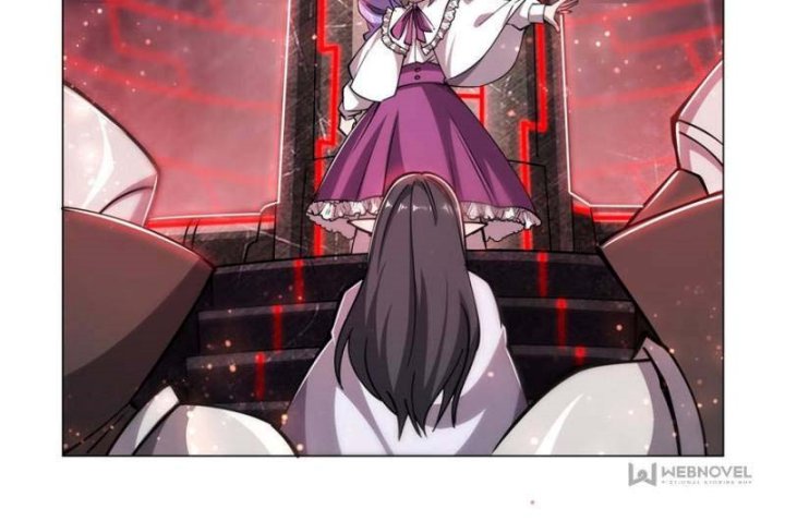 The Blood Princess And The Knight Chapter 272 - halaman 21