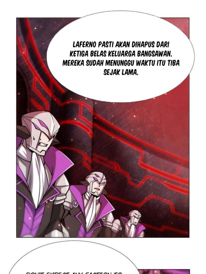The Blood Princess And The Knight Chapter 272 - halaman 22